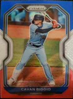 Cavan Biggio