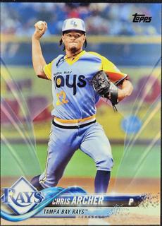 Chris Archer