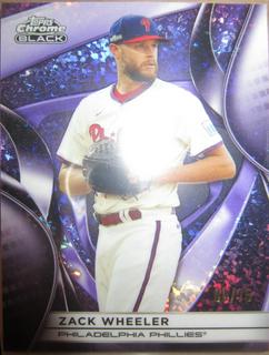 Zack Wheeler