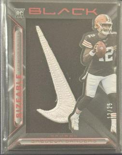 Shedeur Sanders