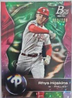 Rhys Hoskins