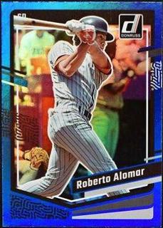 Roberto Alomar