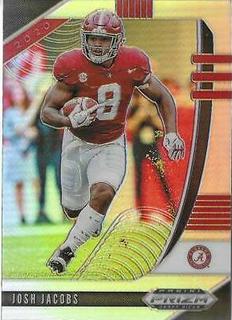 Josh Jacobs