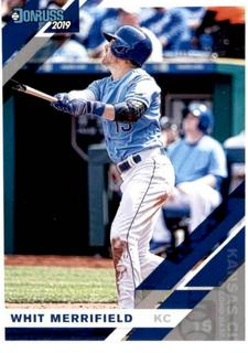 Whit Merrifield