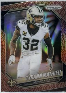 Tyrann Mathieu