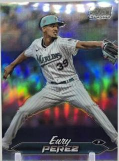 Eury Perez