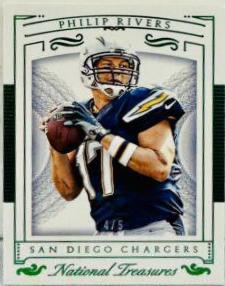 Philip Rivers