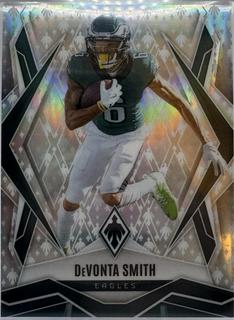 DeVonta Smith