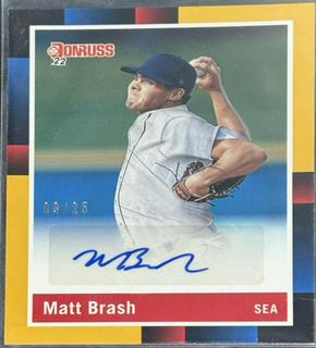 Matt Brash
