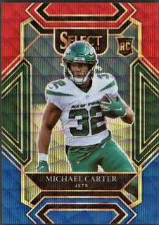 Michael Carter