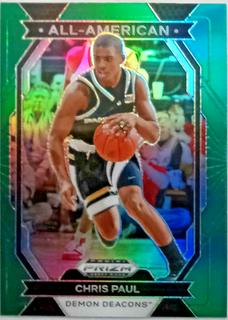 Chris Paul