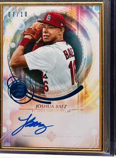 Joshua Baez