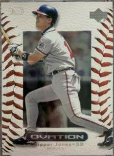Chipper Jones