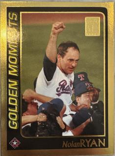 Nolan Ryan