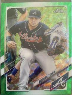 Austin Riley