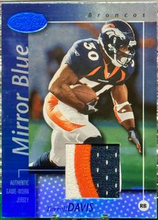 Terrell Davis