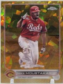Mike Moustakas
