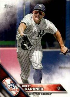 Brett Gardner
