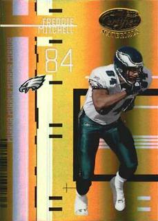 Freddie Mitchell