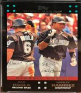 Dan Uggla / Hanley Ramirez