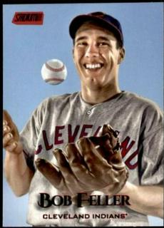 Bob Feller