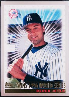 Derek Jeter
