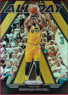 Donovan Mitchell