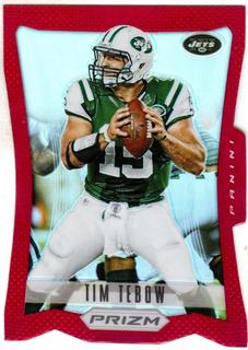 Tim Tebow