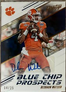 Deshaun Watson