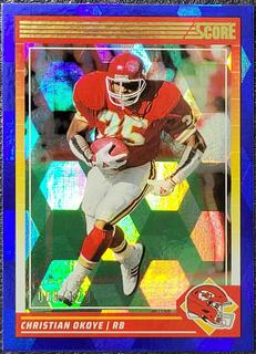 Christian Okoye