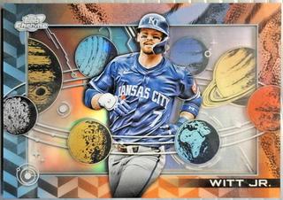 Bobby Witt Jr.