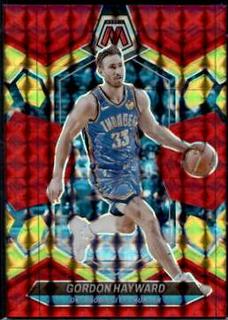 Gordon Hayward