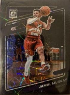 Jamal Murray