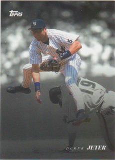 Derek Jeter