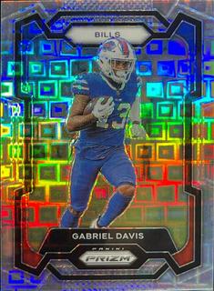 Gabriel Davis
