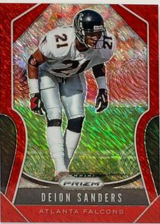 Deion Sanders