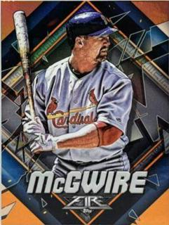 Mark McGwire