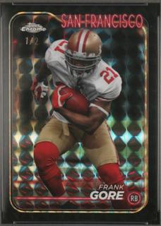 Frank Gore