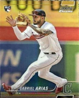 Gabriel Arias
