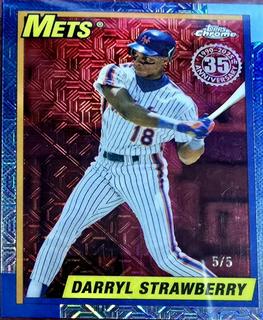 Darryl Strawberry