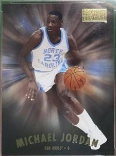 Michael Jordan