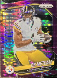 DK Metcalf