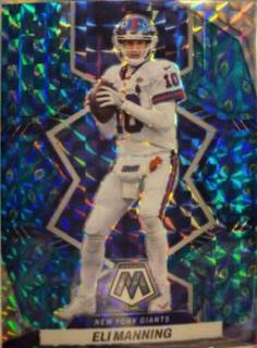 Eli Manning