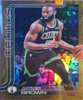 Jaylen Brown