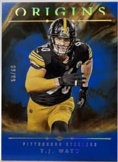 T.J. Watt