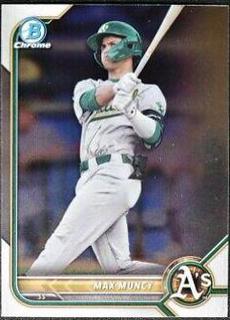 Max Muncy