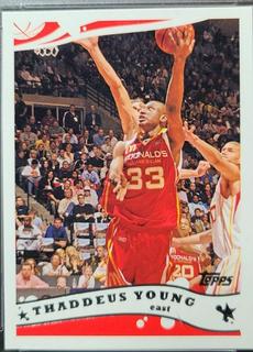 Thaddeus Young