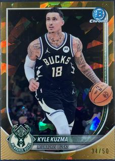 Kyle Kuzma