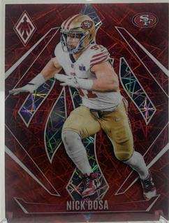Nick Bosa
