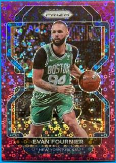 Evan Fournier